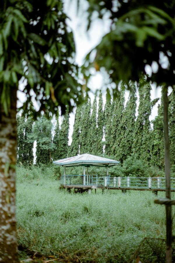 Estancia De Lorenzo Tarlac Esterno foto